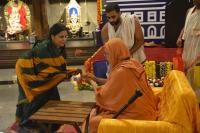 Vocal performance by Smt. Bharathi Pratap (3 July 2023)